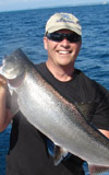 Chinook Salmon