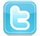 Follow us on Twitter